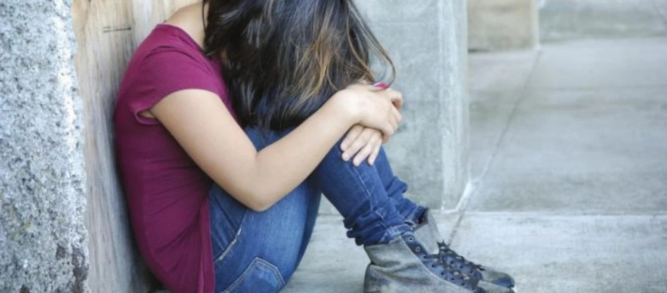 Ηράκλειο Κρήτης: 10χρονη κατήγγειλε τη μητέρα της για ξυλοδαρμό